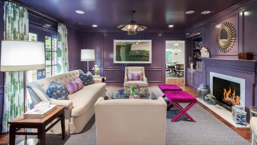 Preston Hollow Jewel Box